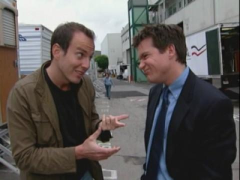 TV Land - "Arrested Development: The Making of a Future Classic"