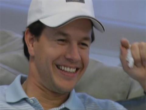 The Mark Wahlberg Sessions