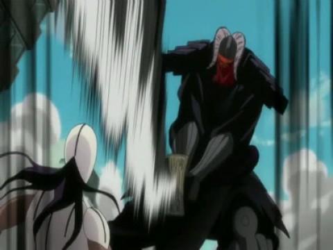 For the Sake of Justice?! The Man Who Deserted the Shinigami