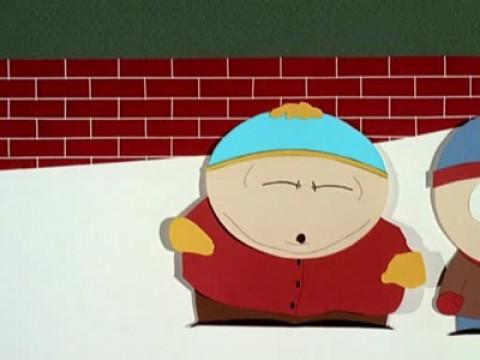 Cartman Gets an Anal Probe: The Unaired and Uncut Original Pilot