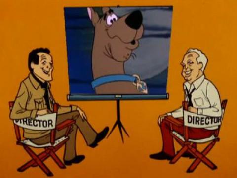 Hanna-Barbera: From H to B