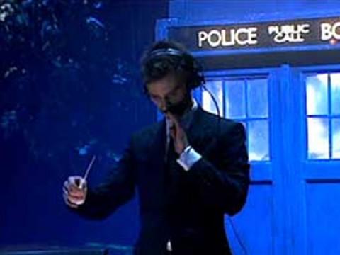Doctor Who: A Celebration Concert
