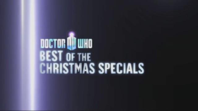 Best of the Christmas Specials
