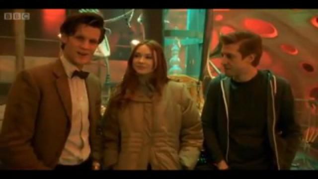 The Last Day of the Ponds