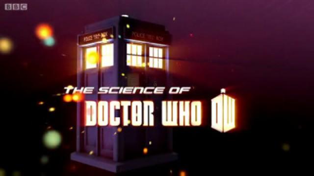 The Science of Doctor Who (2013)