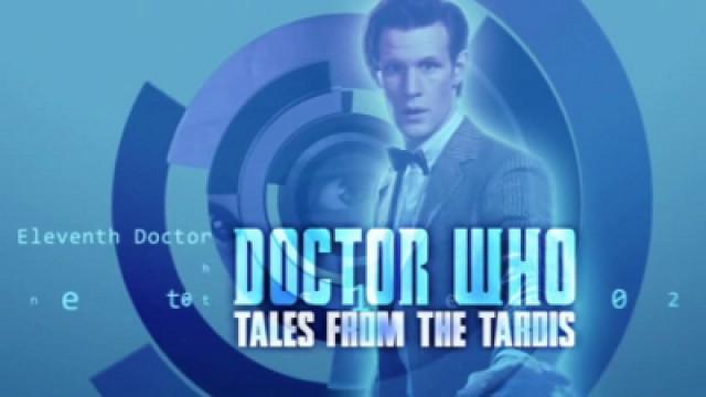 Tales from the TARDIS