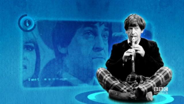 The Doctors Revisited: The Second Doctor