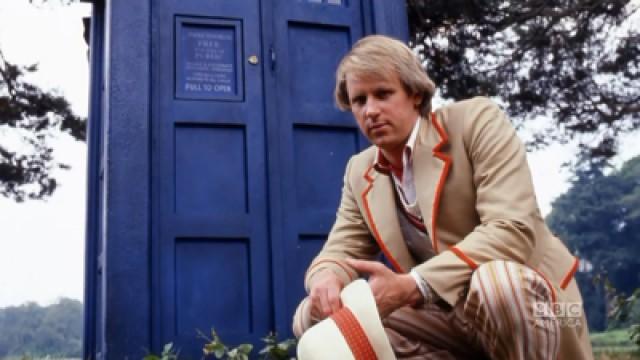 The Doctors Revisited: The Fifth Doctor