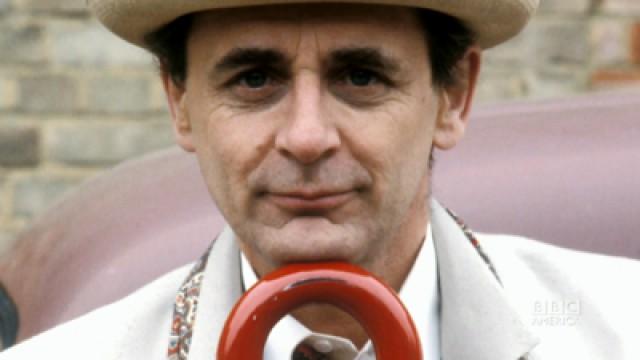 The Doctors Revisited: The Seventh Doctor
