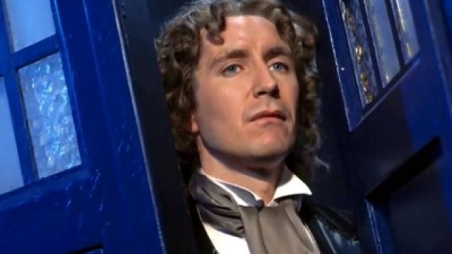 The Doctors Revisited: The Eighth Doctor