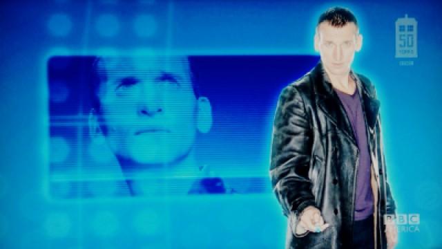 The Doctors Revisited: The Ninth Doctor