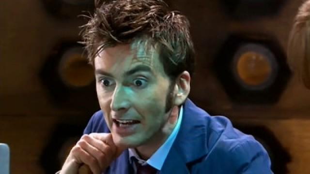 The Doctors Revisited: The Tenth Doctor