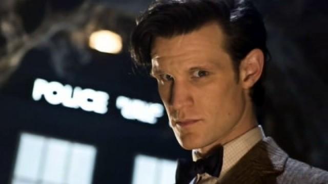 The Doctors Revisited: The Eleventh Doctor