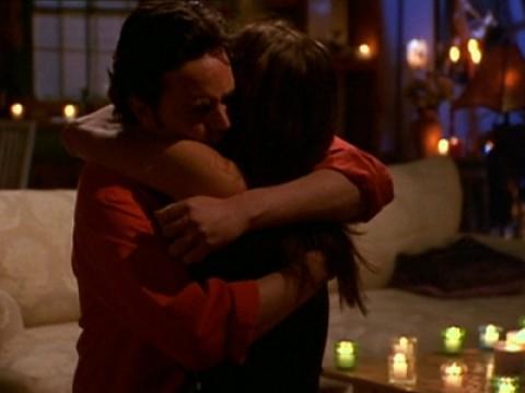 The One with the Proposal (2)