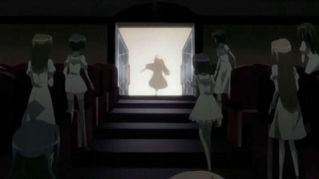 When The Maidens Choose A Maiden
