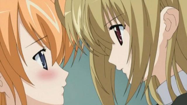 Mariya's Feelings