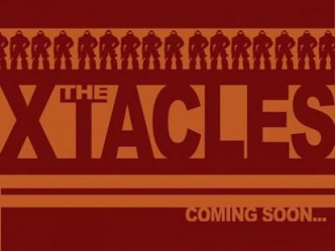 Xtacles Short