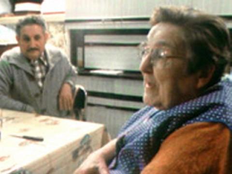 Gustavine et Khalifa