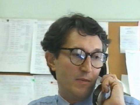 Monsieur le substitut