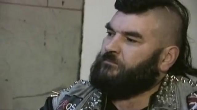 Les tontons squatteurs