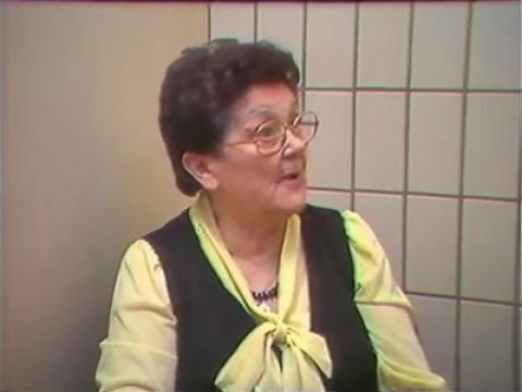 Ne m'appelez pas Madame Pipi