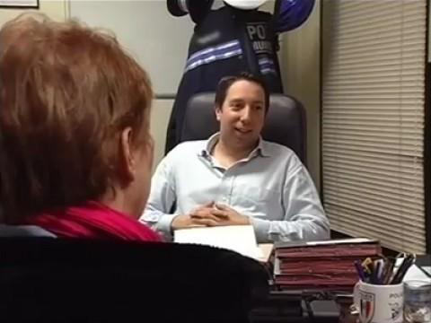 Police et Polissons 1 - Le Napoléon de l'usure