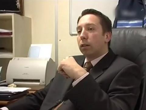 Police et Polissons 4 - Baffothérapie