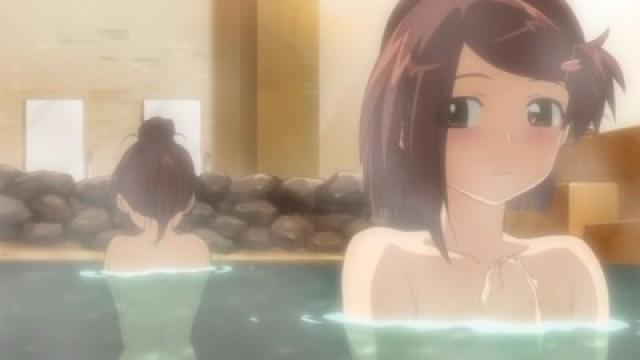 The Hot Spring Trip of Supreme Bliss