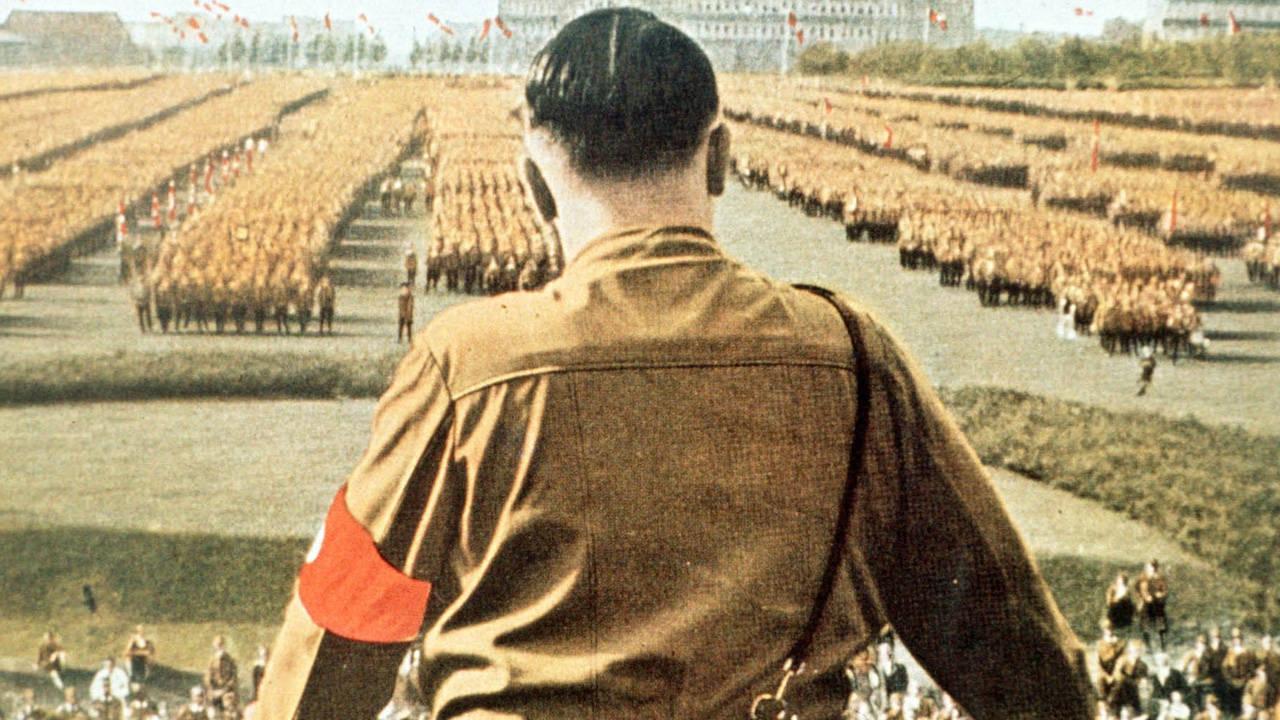 Apocalypse: World War II