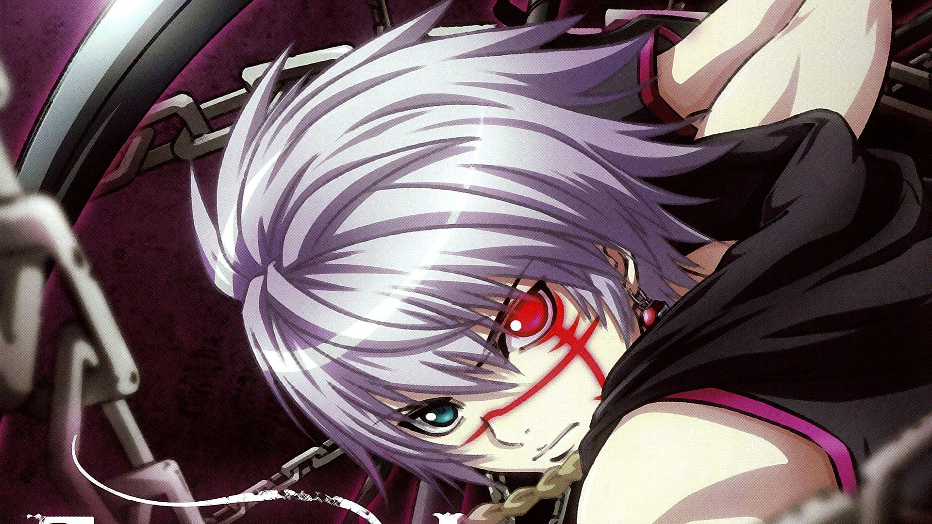 The Qwaser of Stigmata