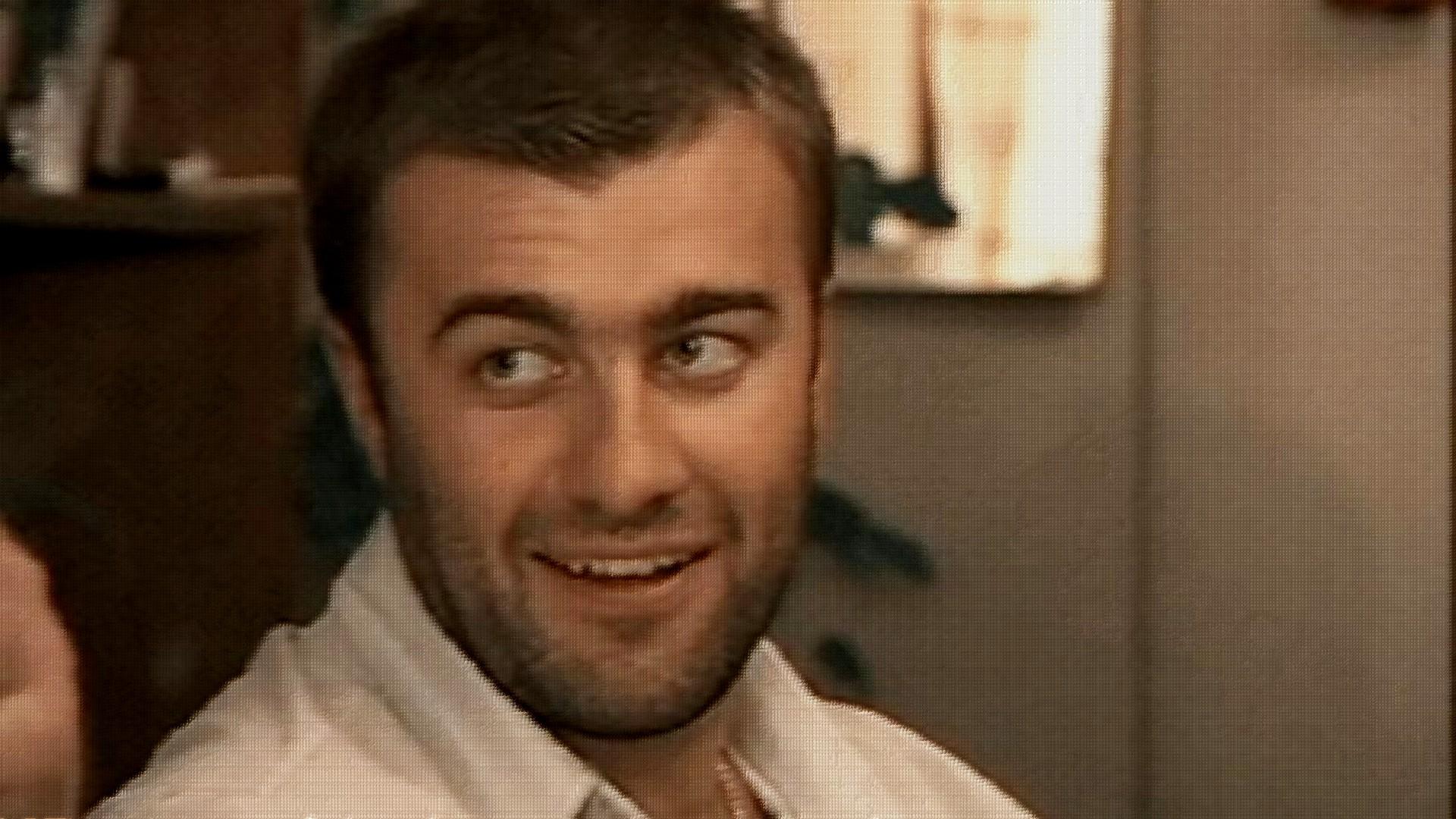 Agent natsionalnoy bezopasnosti