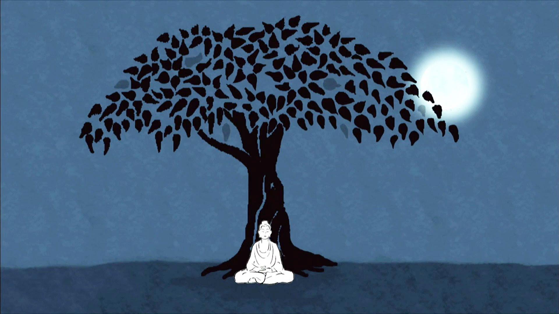 The Buddha
