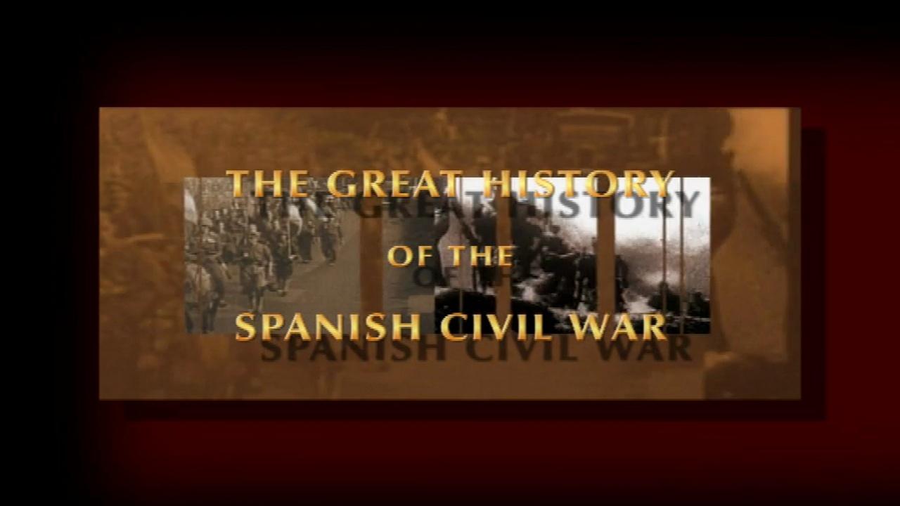 La Gran Historia de la Guerra Civil