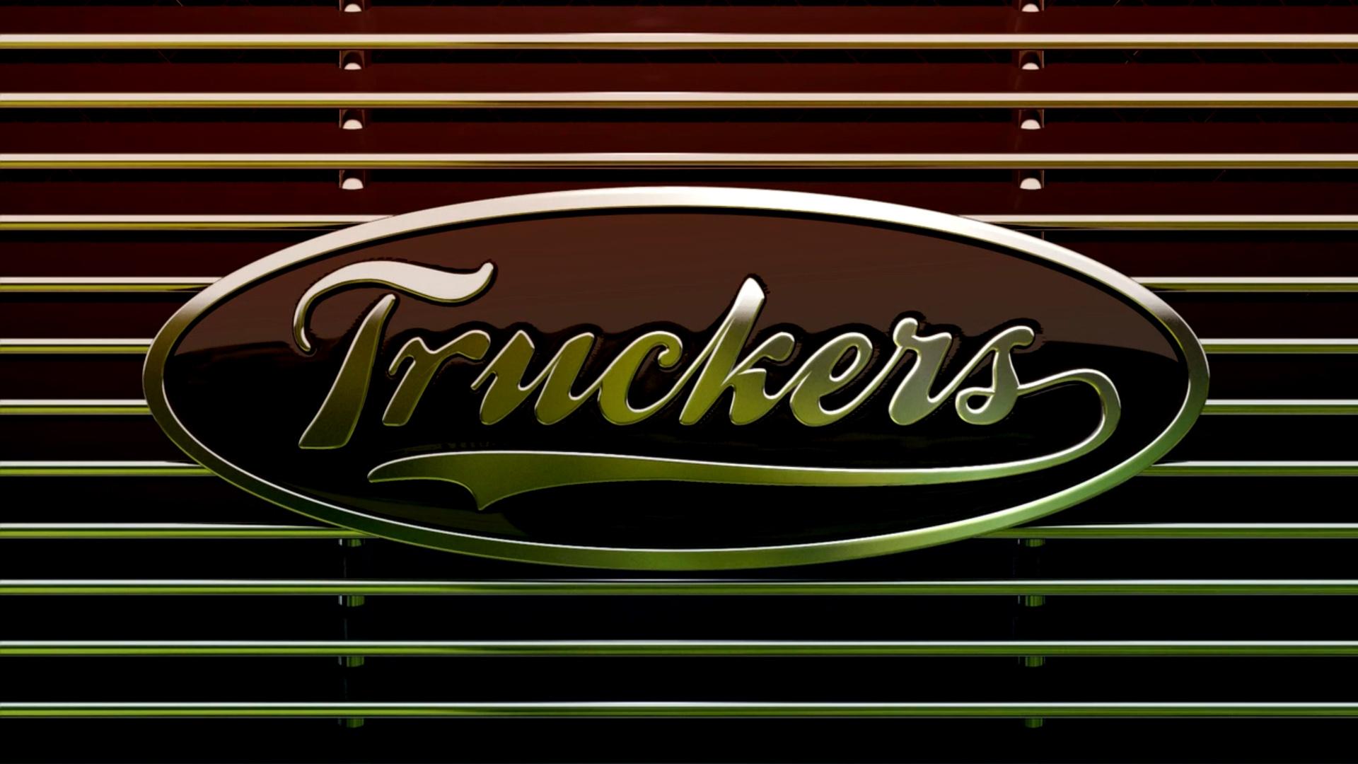 Truckers (2013)