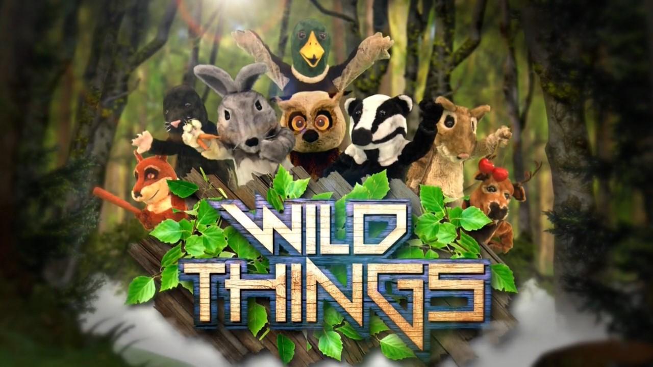 Wild Things (2015)