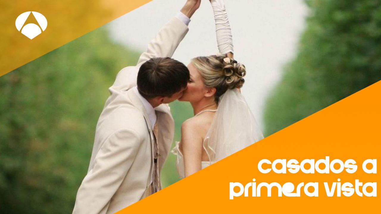 Married at First Sight (SP)