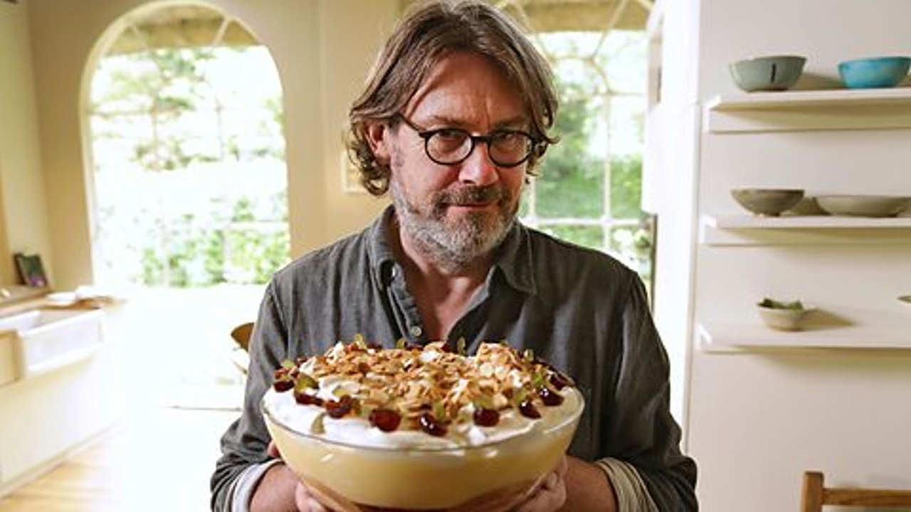 Nigel Slater: Eating Together