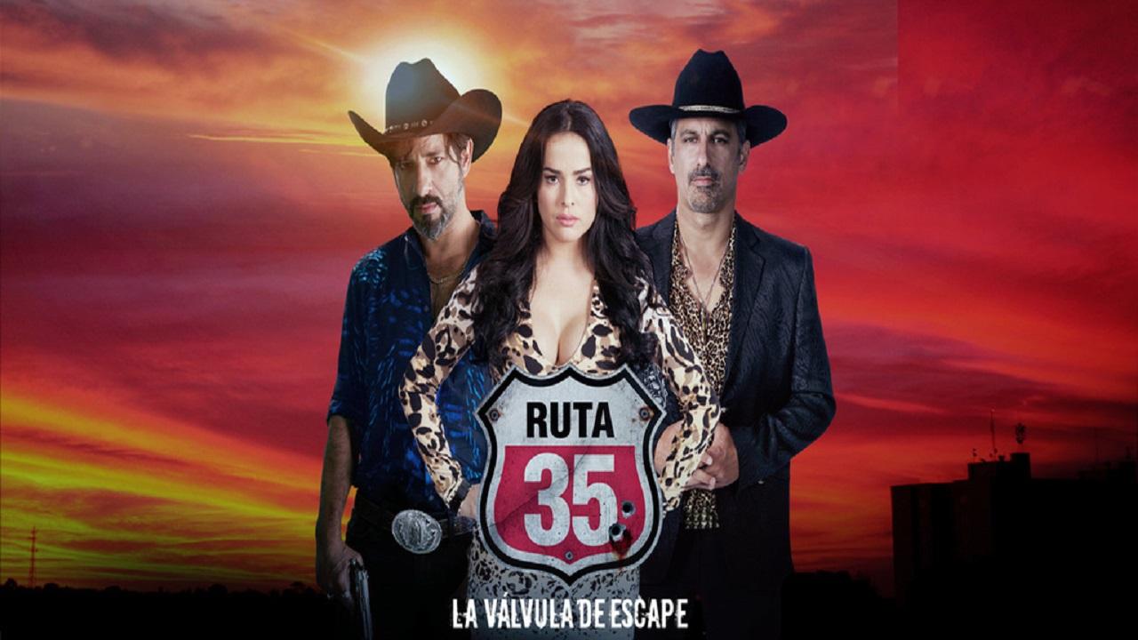 Route 35: The Escape Valve