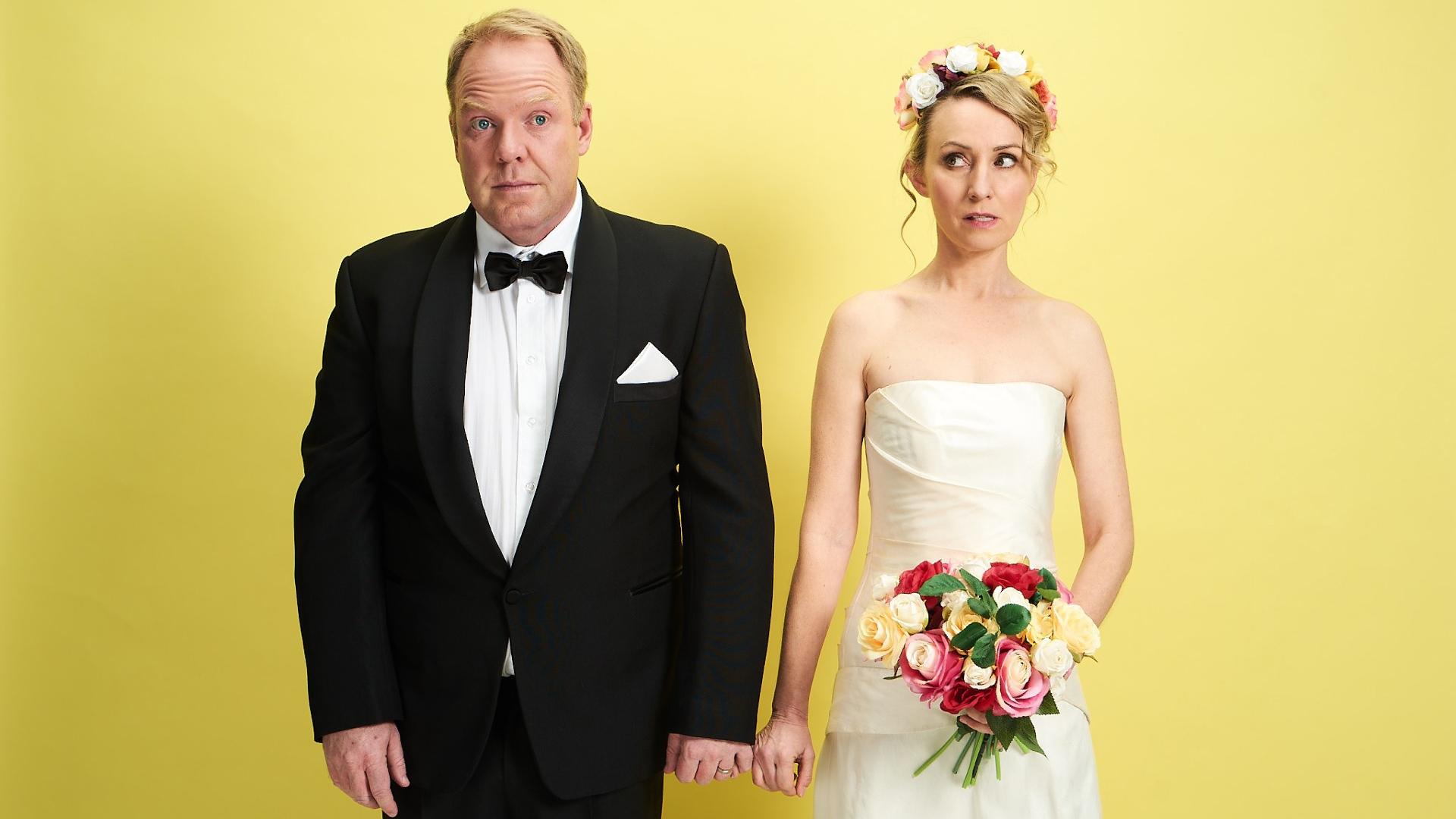 How to Stay Married