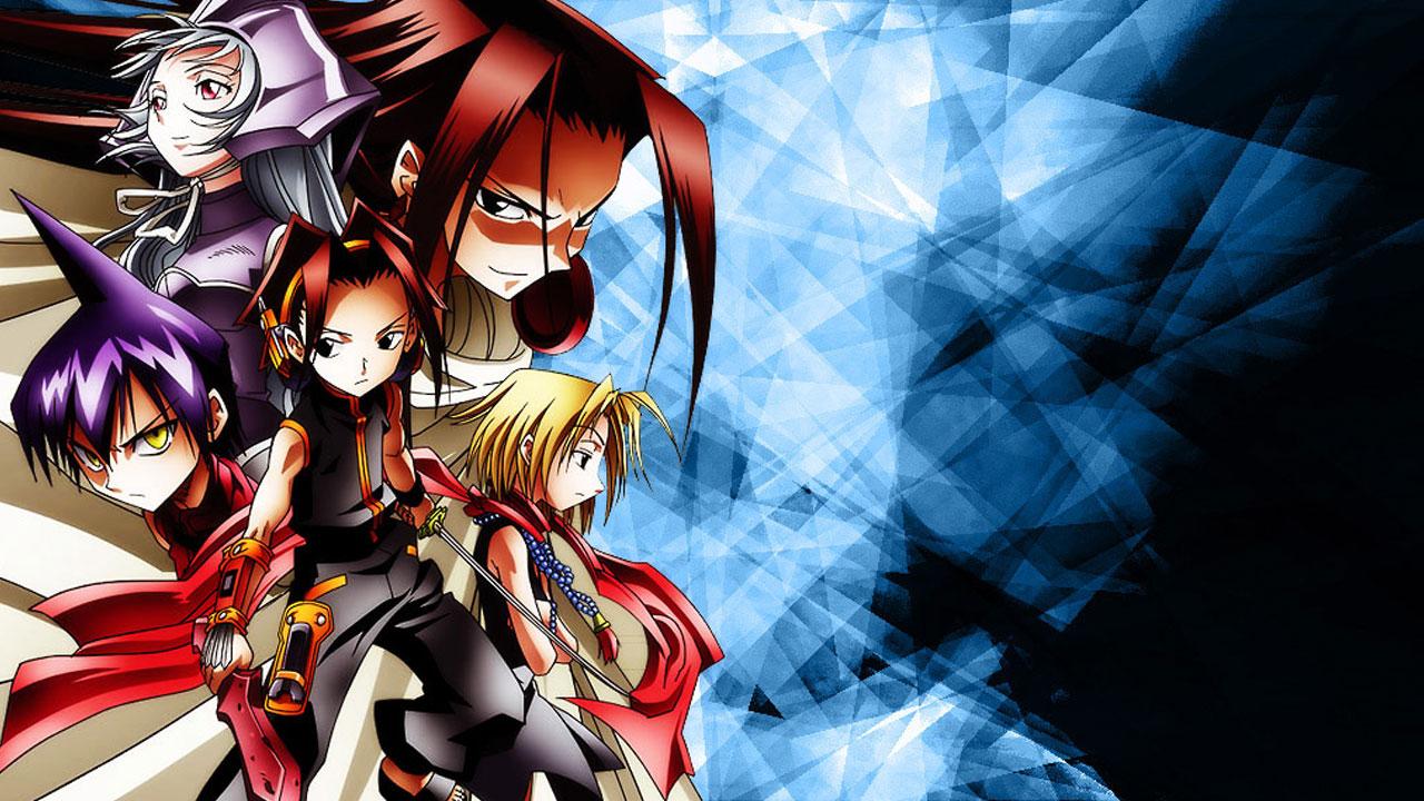 Shaman King
