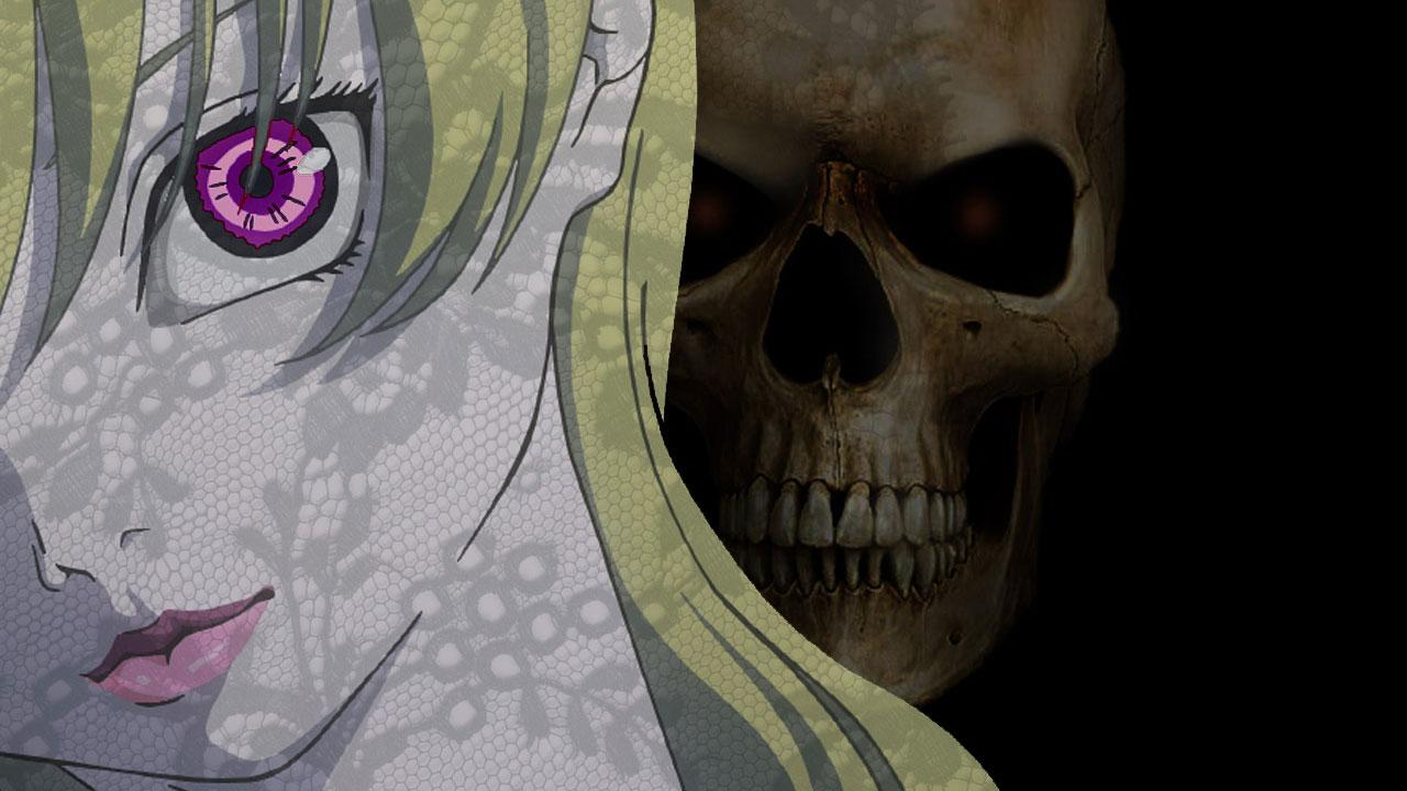 Le Portrait de Petit Cossette