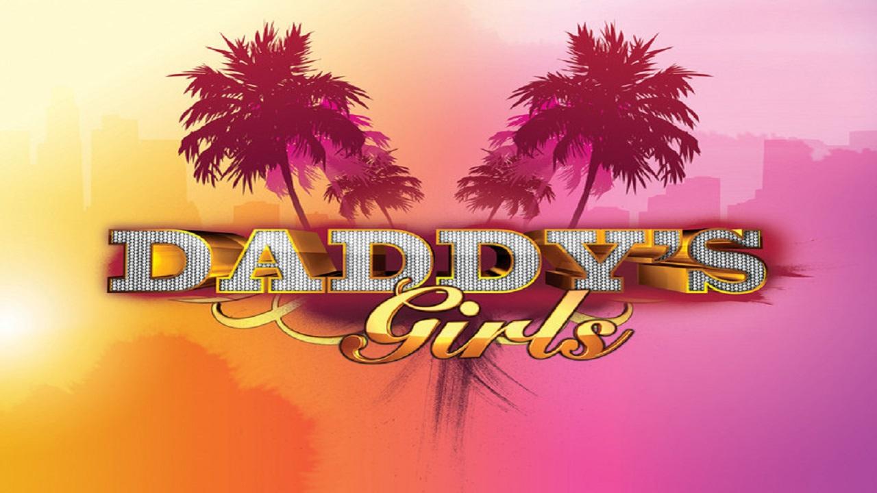 Daddy's Girls (2009)