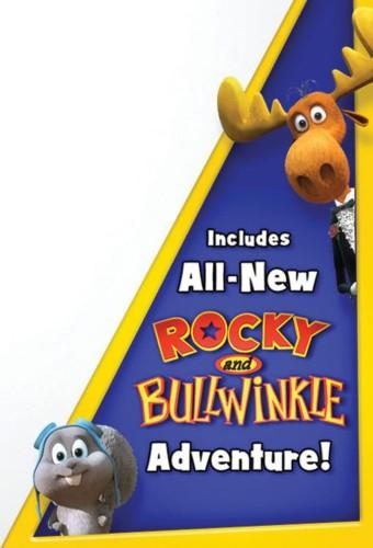 Rocky & Bullwinkle