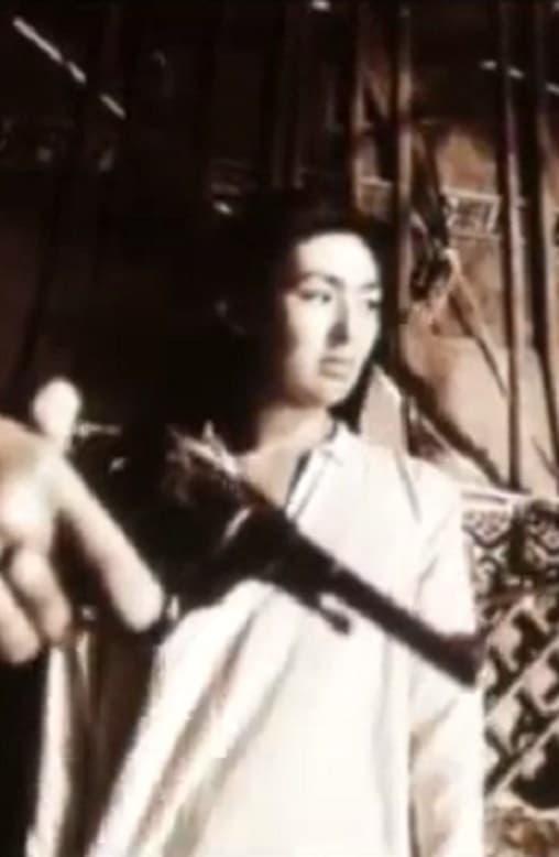 Surzhekey: Angel of Death