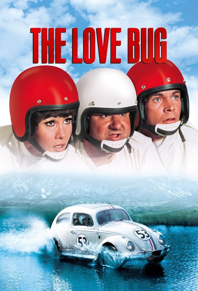 The Love Bug