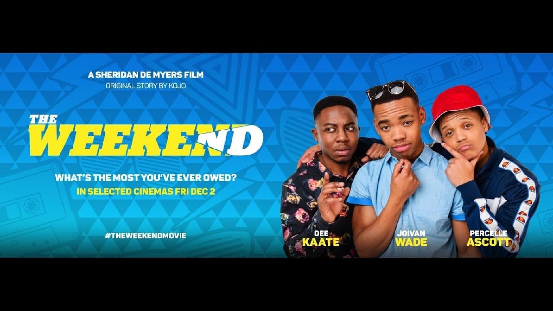 The Weekend