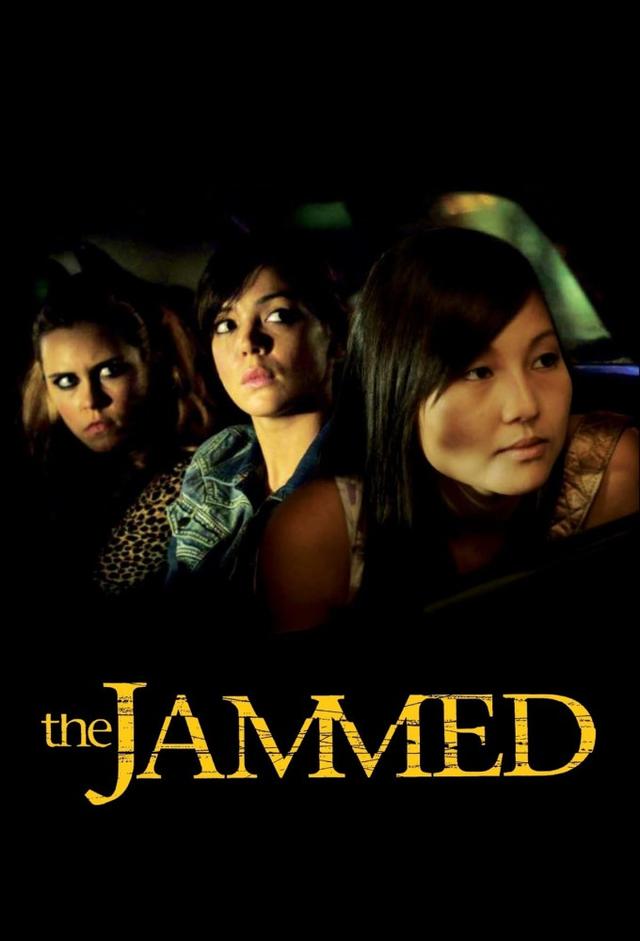 The Jammed