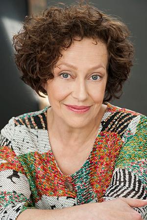 Picture of Karin Konoval