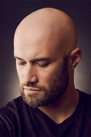 Picture of Mihai Bendeac