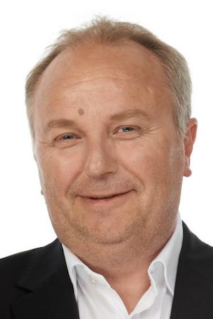 Picture of Hans Morten Hansen